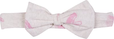 Frogs and Dogs - Hairband s - Roze - Maat OS -