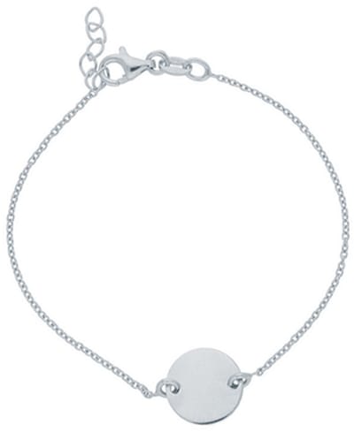 Silver Lining 104.1556.18 Dames Armband