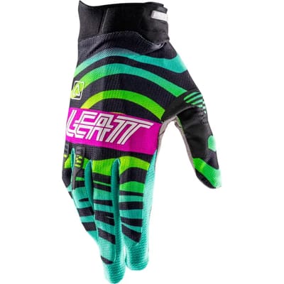 Motorcross handschoenen Leatt 2.5 X-Flow