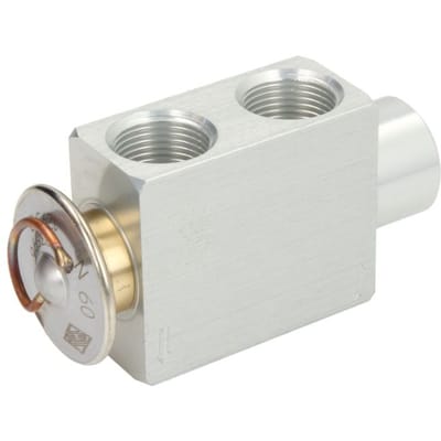 Expansieventiel, airconditioning DENSO DVE99009