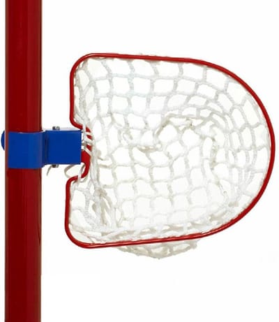 Winnwell - IJshockey Schietframe - Metaal Object voor Schotprecisie Training - Duurzaam Trainingshulpmiddel voor Techniek