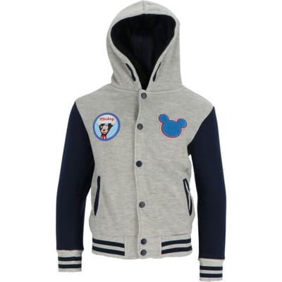 Mickey Mouse Vest