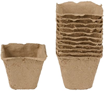 Kweekpotten 12pc