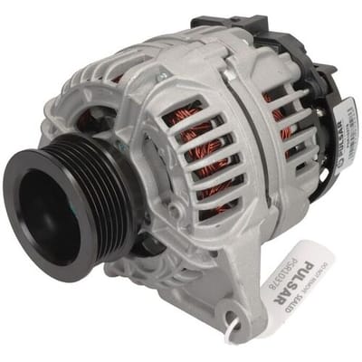 Driefasige generator PULSAR ROTATING ELECTRICS PSR10378