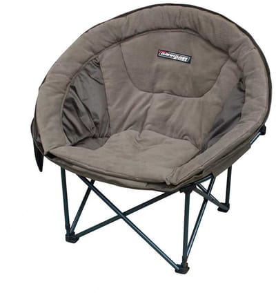 Ultimate BankBase ORB Chair Lite Visstoel - Karperstoel