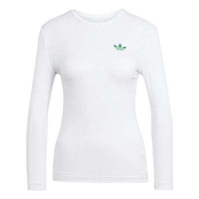 Vrouwenonderhemd adidas Pro Climacool