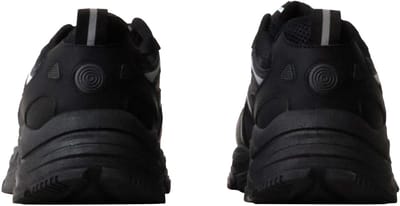 Sneakers met veters