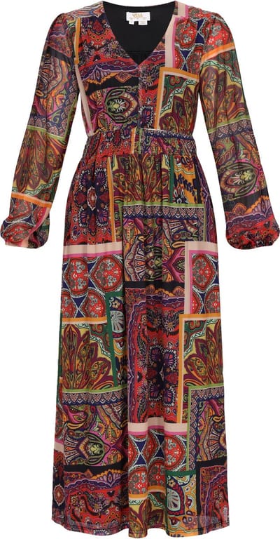usha Dress