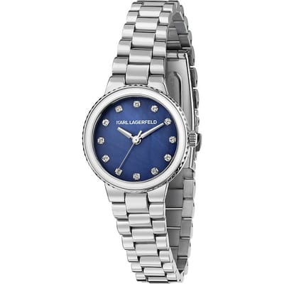 Karl Lagerfeld Dameshorloge Kaiser R0553104513