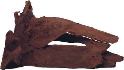HS Aqua Mangrovehout aquarium decoratiehout XXL - 90-150CM