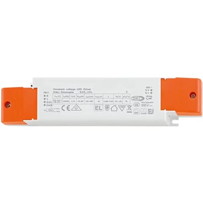 Voeding Sigor Triac Regular