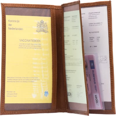 Autopapieren mapje - Portefeuille heren - Paspoort hoesje - Portefeuille dames - Kentekenbewijs mapje - Autopapieren hoes - Documentenmap a6 - Mapje - Autopapieren hoes kentekenbewijs - Cadeau - Kado - Sale - Mapje autopapieren - a6 map - A6 - Sale
