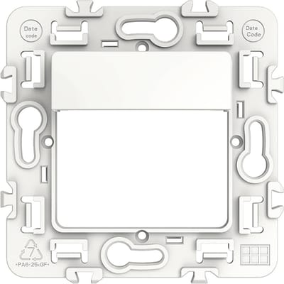 Theben theMura frames voor Legrand