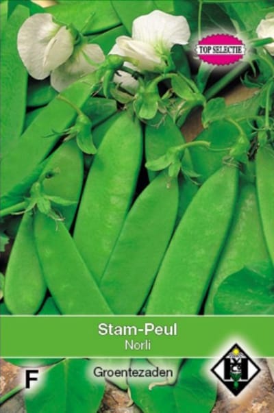 Stampeul, Lage Peul Norli 50 gram