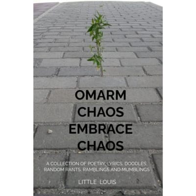 Omarm Chaos - Embrace Chaos - Little Louis