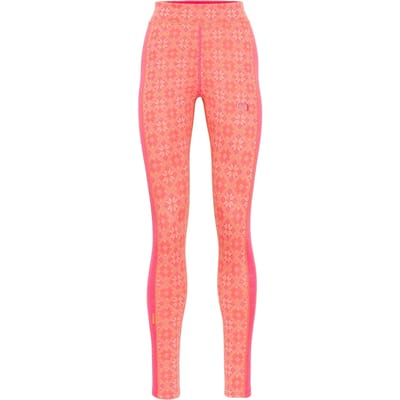 Leggings voor dames Kari Traa Rose