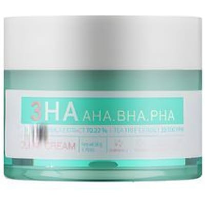 Esfolio 3HA CRÈME CLARIFIANTE 250g 1+1