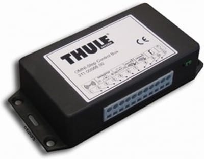 Thule Controll Box 12V stappenmotor
