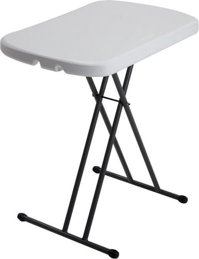 Lifetime Brisco Bijzettafel