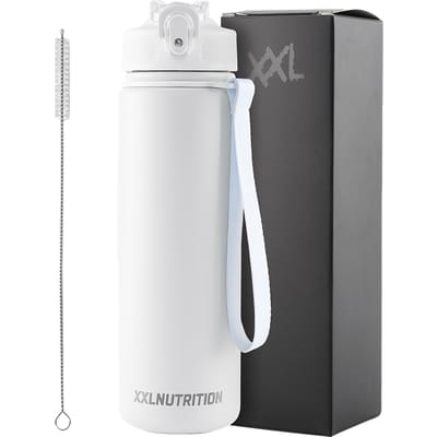 XXL Nutrition Thermo Hydrate Bottle  Thermo 750 ml7500 ml