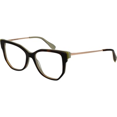 Ana Hickmann Brilmontuur HI6292T G21 51