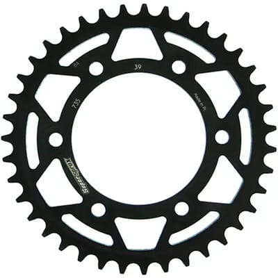 Motorfiets kroon Supersprox JTR735-39 # 1-3435-39(Aussi CL602SN39)