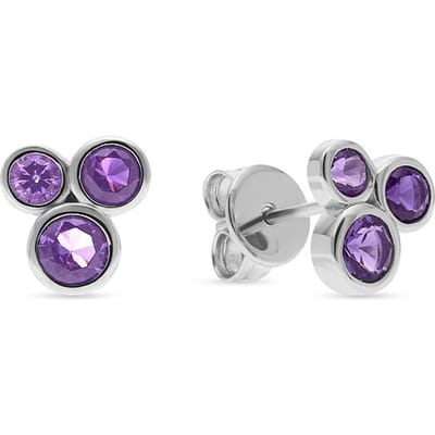 JETTE Oorknopjes DIAMOND 89193519