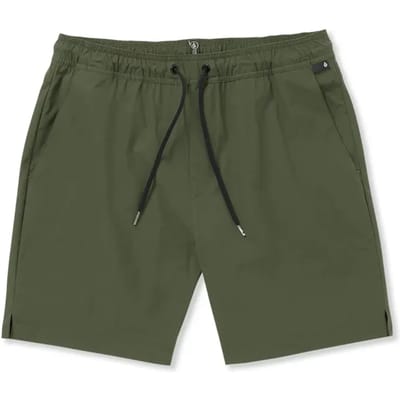 Korte Volcom Hoxstop Ew 18