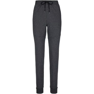 Katoenen joggingsbroek voor dames Kilpi Matty