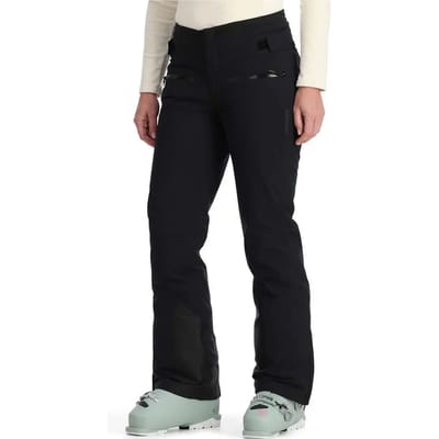 Spyder Winner Lengths Gore-tex® Broek Zwart 10 / Regular Vrouw