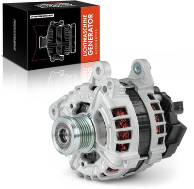 Frankberg 1x dynamo generator voor VW