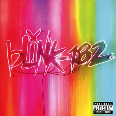 Nine - Blink-182