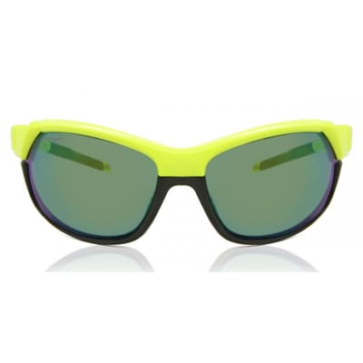 Smith Overdrive N 4cw X8 Unisex Zonnebrillen Black/61-17-135 gray