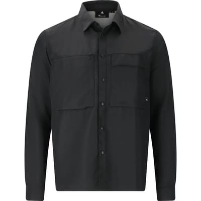 Shirt met lange mouwen Whistler Elm