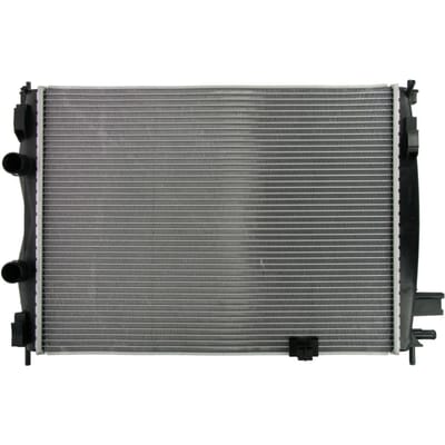Radiator, motorkoeling THERMOTEC D71006TT