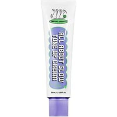 CHASIN' RABBITS - All About Glow Tone Up Cream Plus 2026 Version - 50ml