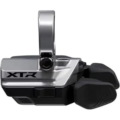 Shimano Sw-m9250-r Elektronische Schakelaar Zilver 12s