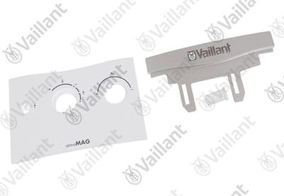 VAILLANT Afdekking MAG 11-0/1 XZ o.a. Vaillant-nr. , 0020206072