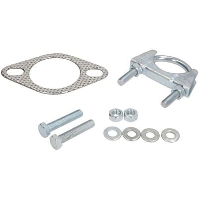 Montageset, uitlaatpijp BM CATALYSTS FK50025B
