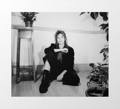 Julii Sharp - Toucan (CD)