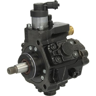 Hogedrukpomp BOSCH 0 445 010 290