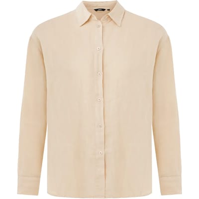 Linnen Blouse Dames Mexx