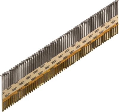 Stripspijker glad 2,8 X 70 mm Blank te