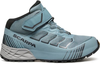 Scarpa Rr Mid Goretex Wandelschoenen Blauw EU 33 Jongens,Meisjes