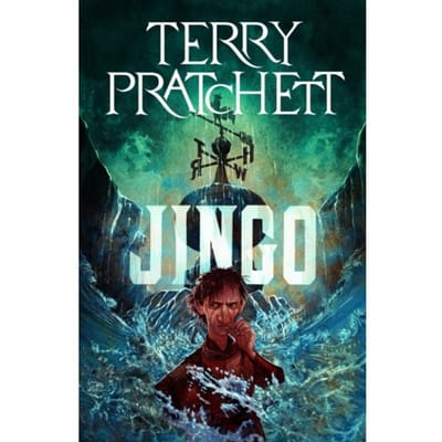 Jingo - City Watch - Terry Pratchett