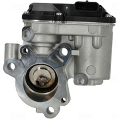 EGR-klep NISSENS 98550