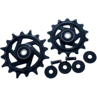 Kits voor achterderailleurpoelie Sram X0 Eagle AXS
