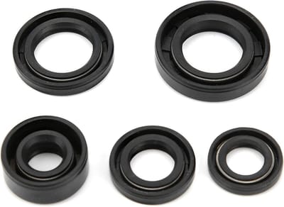 Complete Set van Olieafdichtingen voor 110cc 125cc 140cc PIT PRO Trail Quad Dirt Bike ATV - Duurzaam, Betrouwbaar en Eenvoudig te Installeren