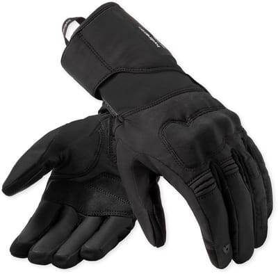 Revit Convergent H2O waterdichte dames motorhandschoenen - Maat L -