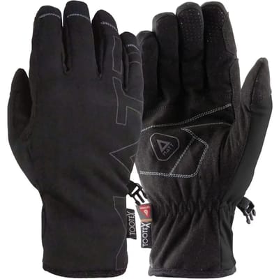 Matt Skimotime Handschoenen Zwart L Man,Vrouw